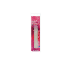 Ur3 blush 10in dong with berry head